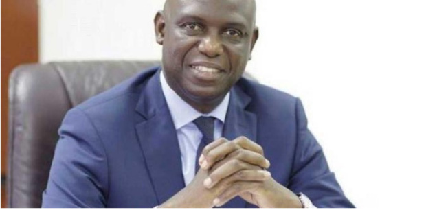 Saint-Louis : Mansour Faye ambtionne de paver les rues Saint-Louis : Mansour Faye ambtionne de paver les rues