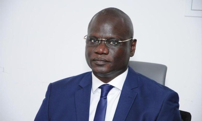 Dr Abdourahmane Diouf : « C’est le système de parrainage à la sénégalaise qui est invalidé » Dr Abdourahmane Diouf : « C’est le système de parrainage à la sénégalaise qui est invalidé »