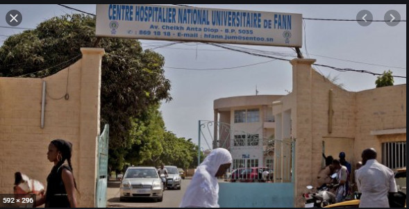 Pour cause d’infections: L’hôpital Fann annonce la fermeture de plusieurs blocs opératoires