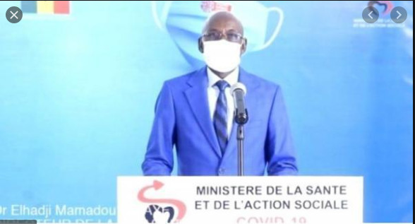 Covid-19: Le Sénégal enregistre 1 décès, 31 cas positifs et 160 malades sous traitement Covid-19: Le Sénégal enregistre 1 décès, 31 cas positifs et 160 malades sous traitement