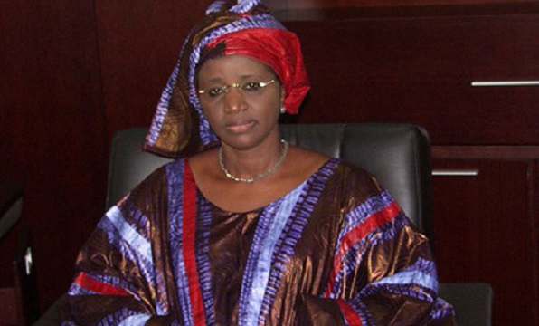 Attaques contre Mariama Sarr: El Hadji Malick Guèye « ne comprend pas cette haine de certains responsables du camp présidentiel » Attaques contre Mariama Sarr: El Hadji Malick Guèye « ne comprend pas cette haine de certains responsables du camp présidentiel »