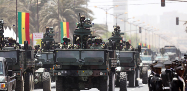 Gestion sécurisée des prestations médicales pour les invalides: L’armée s’investit dans la technologie Gestion sécurisée des prestations médicales pour les invalides: L’armée s’investit dans la technologie