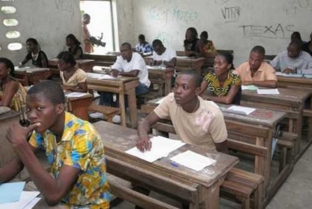 Le bac 2013 commence avec l'épreuve anticipée de philosophie Le bac 2013 commence avec l'épreuve anticipée de philosophie
