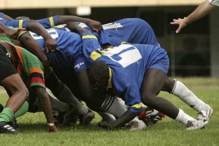 Coupe d’Afrique de Rugby : la Namibie élimine le Sénégal et rejoint la Tunisie en finale