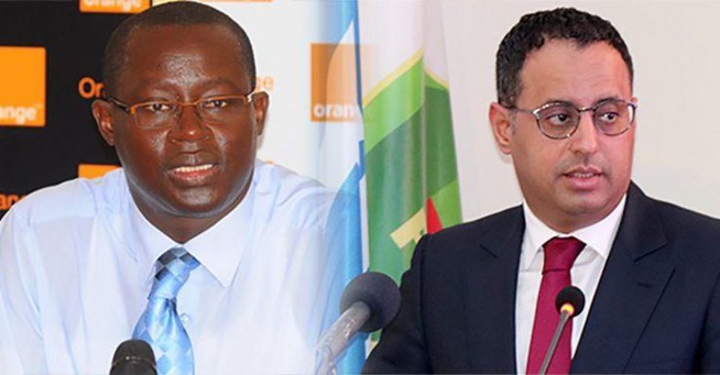 Différentes Commissions De La CAF : Ahmed Yahya Prend Des Galons, Augustin Reste À La Commission Juridique, Patrice MOTSEPE Hérite… Différentes Commissions De La CAF : Ahmed Yahya Prend Des Galons, Augustin Reste À La Commission Juridique, Patrice MOTSEPE Hérite…