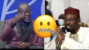 Yérim Seck : “Ousmane Sonko waxam dafa commencé bari, na dal…” (Vidéo)