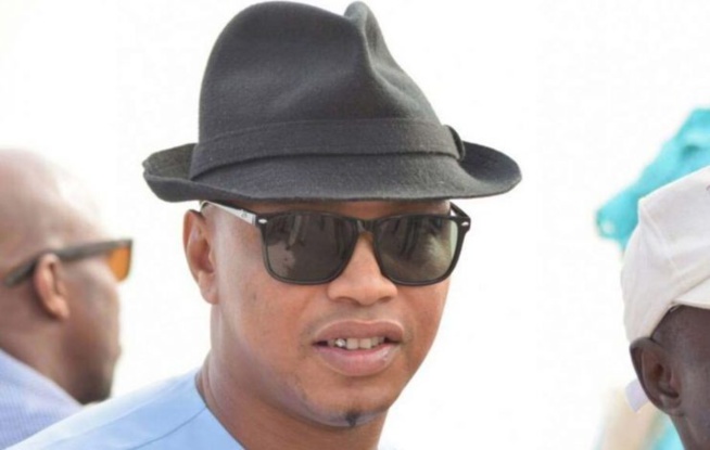 Diouf sur ses virées nocturnes en 2002: “Personne ne peut affirmer qu’il m’a vu en veille de match…”