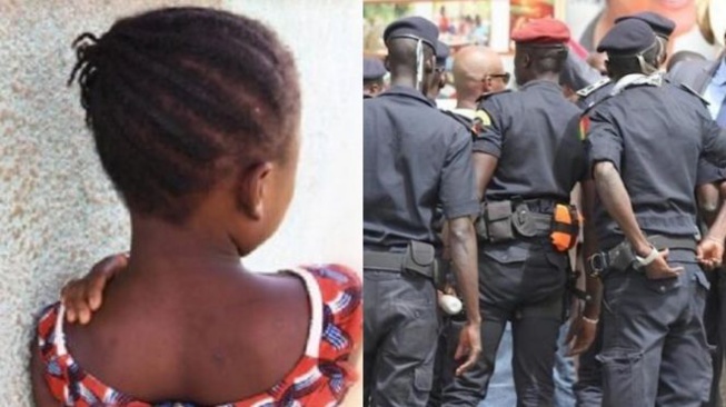 Tambacounda: Un maçon viole une fillette de 05 ans et... Tambacounda: Un maçon viole une fillette de 05 ans et...