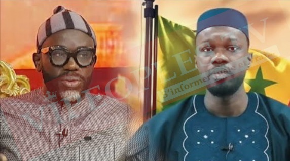 “Ousmane Sonko waxam dafa commencé bari, na dal…” les revelations de cheikh yerim seck