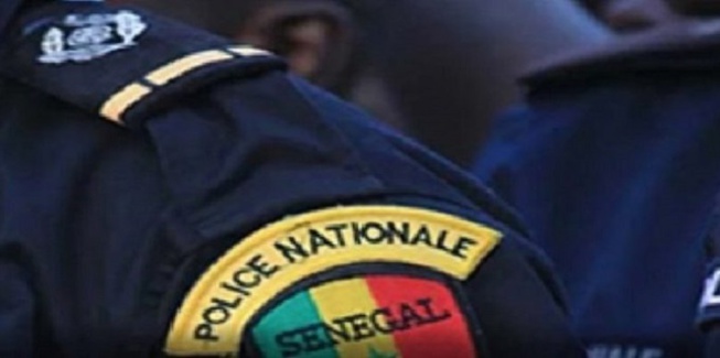 Installation du nouveau Directeur du GMI : Ndiaga Diop prend officiellement les commandes.