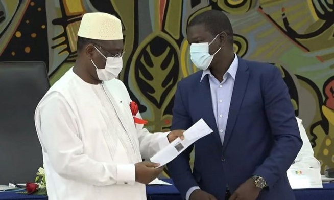 Le Président demande aux ministres de traiter “avec diligence” les doléances des travailleurs Le Président demande aux ministres de traiter “avec diligence” les doléances des travailleurs