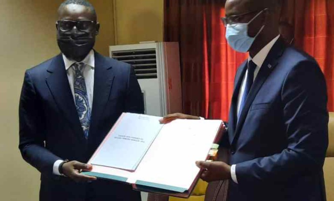 TELECOMMUNICATIONS: une convention d’investissement de 200 millions de dollars signée avec HELIOS TOWERS Sénégal