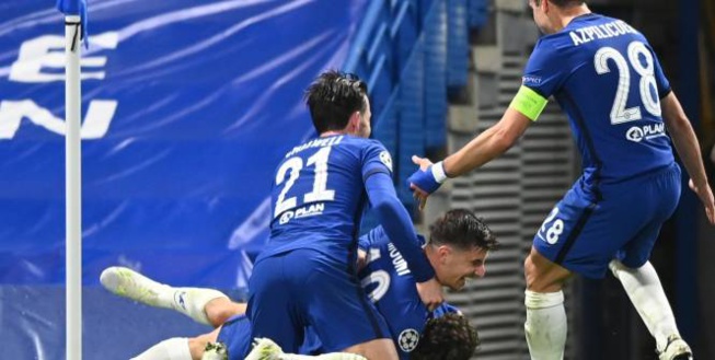 Manchester City – Chelsea sera la troisième finale 100 % anglaise de l’histoire de la Ligue des champions