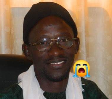 Innalill laahi WA inna ilay rajihon : Rappel à Dieu  Serigne Ibra SYLLA