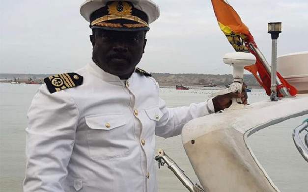APRES 4 MOIS DE DETENTION AU PORT DE PECHE DE KENITRA, AU MAROC – Cri de détresse d’un capitaine de marine marchande Sénégalo-Espagnol APRES 4 MOIS DE DETENTION AU PORT DE PECHE DE KENITRA, AU MAROC – Cri de détresse d’un capitaine de marine marchande Sénégalo-Espagnol