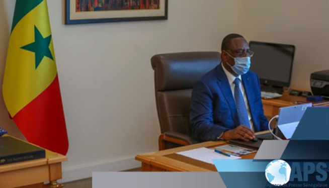 Nomination en Conseil des Ministres de ce mercredi 5 Mai 2021 Nomination en Conseil des Ministres de ce mercredi 5 Mai 2021