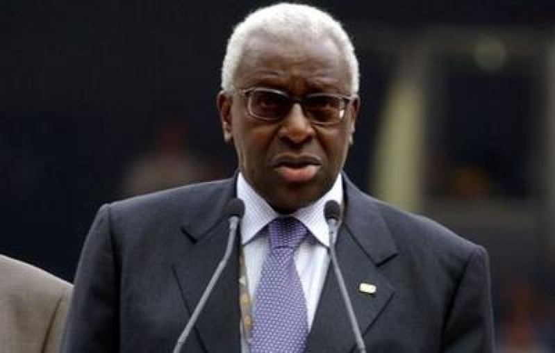 Meeting de Dakar: Lamine Diack estime que la capitale senegalaise mérite d’avoir un grand meeting