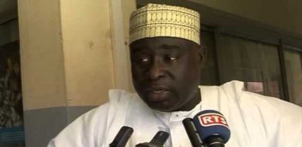 Conacoc : Imam Oumar Diène appelle à exclure un des coordonnateurs pour usage de faux Conacoc : Imam Oumar Diène appelle à exclure un des coordonnateurs pour usage de faux