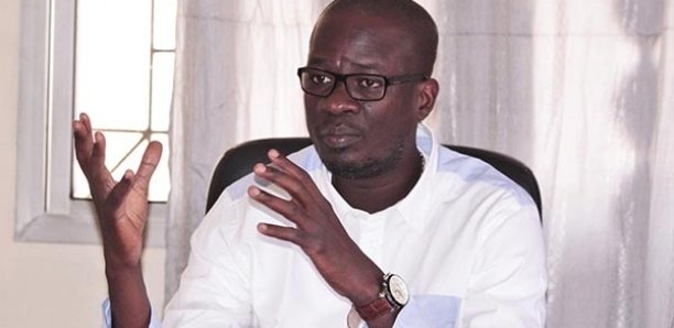 Commune de Patte d’Oie : Le maire Banda Diop accusé d’avoir détourné 28 millions