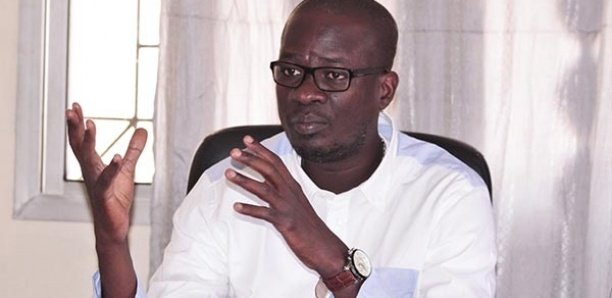 Commune de Patte d’Oie : Le maire Banda Diop accusé d’avoir détourné 28 millions Commune de Patte d’Oie : Le maire Banda Diop accusé d’avoir détourné 28 millions