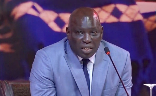 Tribunal: Le procès Madiambal Diagne - Souleymane Teliko renvoyé