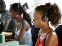 Sis femmes entrepreneurs senegalaise primées: Déclic genre dans les NTIC