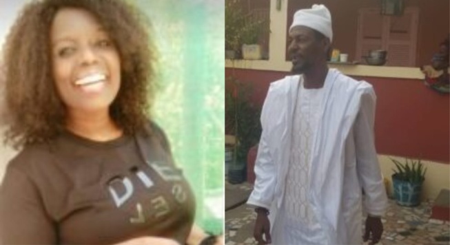 10.000 Problèmes s’est marié, voici sa belle épouse (photos) 10.000 Problèmes s’est marié, voici sa belle épouse (photos)