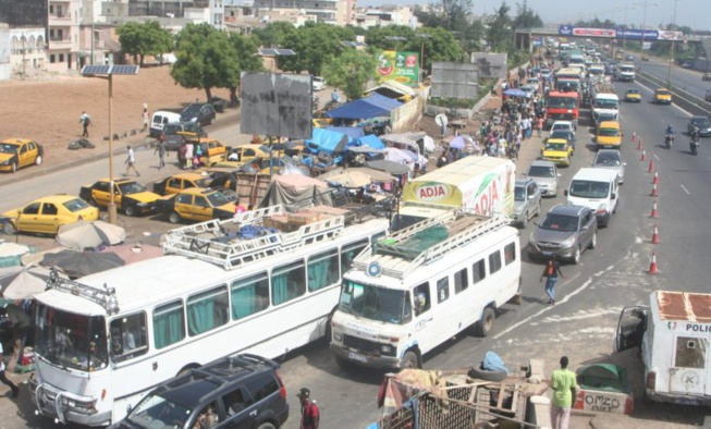 Collectivités territoriales : Dakar vers un nouvel redécoupage administratif ! Collectivités territoriales : Dakar vers un nouvel redécoupage administratif !