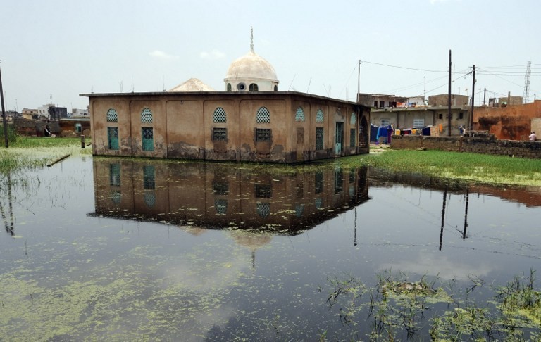 Fin de l'amateurisme et nouvelle stratégie de gestion des inondations au Sénégal Fin de l'amateurisme et nouvelle stratégie de gestion des inondations au Sénégal