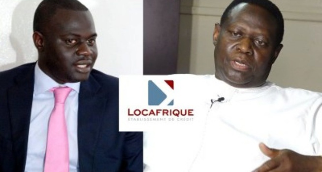 Affaire Locafrique: Amadou Ba encore désavoué à la Cour Suprême