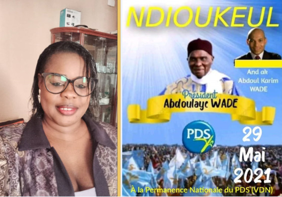 Anniversaire / Pour services rendus à son pays: Les 95 ans de Me Abdoulaye Wade célébrés le 29 mai prochain Anniversaire / Pour services rendus à son pays: Les 95 ans de Me Abdoulaye Wade célébrés le 29 mai prochain
