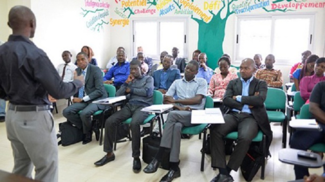 Recrutement: L'insertion des diplômés en passation de marché promise Recrutement: L'insertion des diplômés en passation de marché promise