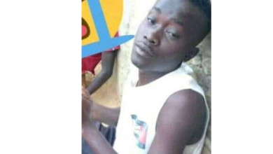 Mort de Mamadou Lamine Koïta: Les 5 policiers condamnés à 2 ans de prison dont 6 mois ferme, pour coups et blessures involontaires... Mort de Mamadou Lamine Koïta: Les 5 policiers condamnés à 2 ans de prison dont 6 mois ferme, pour coups et blessures involontaires...