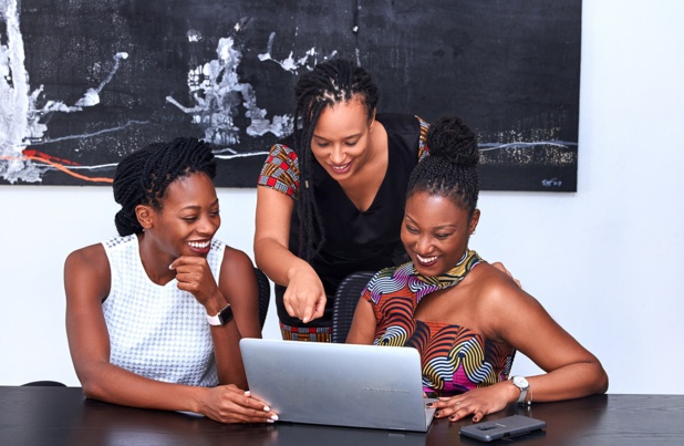Egalité des chances : Women in Africa lance le programme Wia Young Leaders Egalité des chances : Women in Africa lance le programme Wia Young Leaders