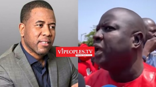 Malick Thiandoum charge Bougane sur le licenciement des employés de D media