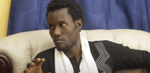 Escroquerie : Le célèbre jet-setteur Modou M. Amar arrêté par la SU Escroquerie : Le célèbre jet-setteur Modou M. Amar arrêté par la SU