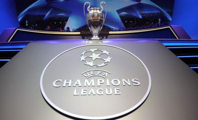 LIGUE DES CHAMPIONS: LE COUP DE FORCE DE L’ANGLETERRE POUR RELOCALISER LA FINALE CITY-CHELSEA