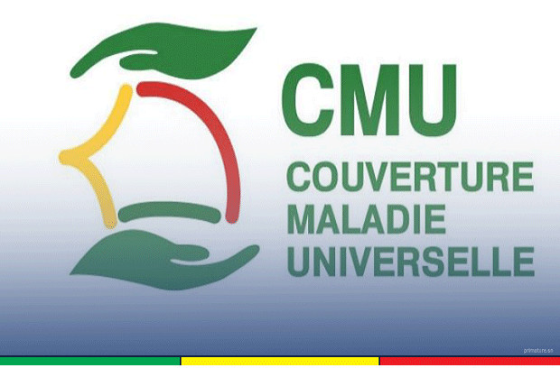 Couverture maladie universelle : Saint-Louis enregistre de bons points Couverture maladie universelle : Saint-Louis enregistre de bons points