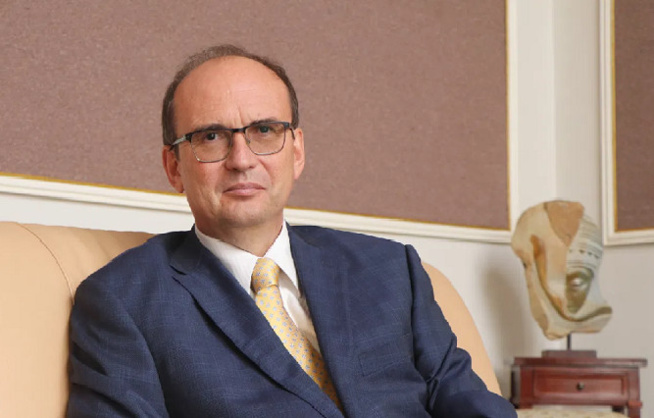 Lutte contre le terrorisme dans le Sahel: Comment la Russie décrypte la situation sécuritaire Lutte contre le terrorisme dans le Sahel: Comment la Russie décrypte la situation sécuritaire