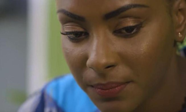 Halima Gadji explique son absence dans MHDM: “Je souffre d’une maladie mentale depuis…” Halima Gadji explique son absence dans MHDM: “Je souffre d’une maladie mentale depuis…”