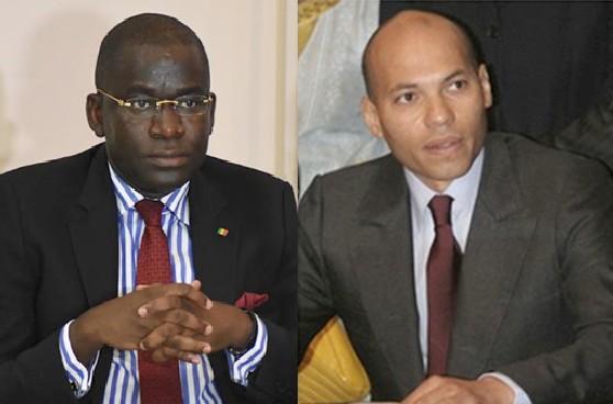 Aliou Sow plaide pour la réhabilitation des droits de Karim Wade et de Khalifa Sall