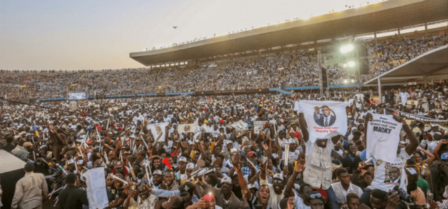 Si Macky Sall gagne les Locales, il va se présenter pour 2024″
