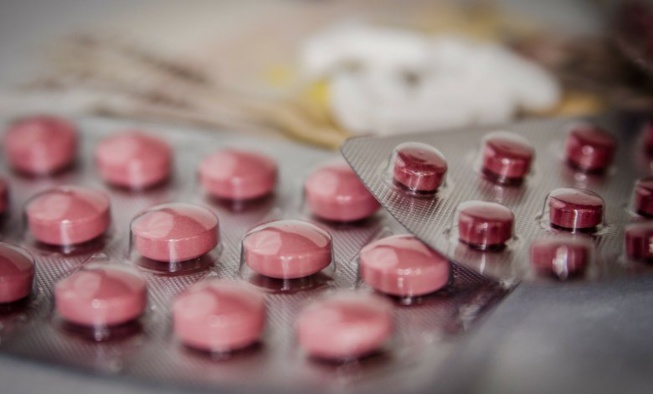 Santé : Pfizer développe un comprimé pour guérir de la Covid-19