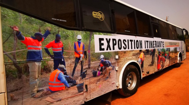 Patrimoine de Kédougou : Une expo vulgarise le savoir-faire des fondeurs du Bélédougou Patrimoine de Kédougou : Une expo vulgarise le savoir-faire des fondeurs du Bélédougou