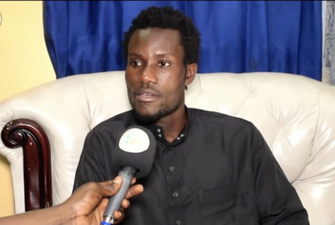 Arrêté pour escroquerie et abus de confiance: Modou Amar fait des révélations sur Wally Seck
