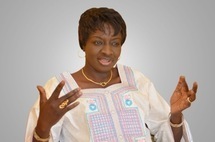 Aminata Touré sollicite le soutien des marabouts dans la traque des biens mal acquis Aminata Touré sollicite le soutien des marabouts dans la traque des biens mal acquis