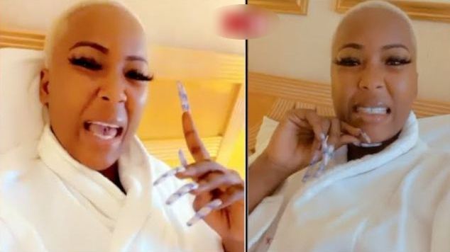 Depuis Dubaï, Rangou réclame un 3e mandat pour Macky Sall et fait du "garouwalé" à Ousmane Sonko
