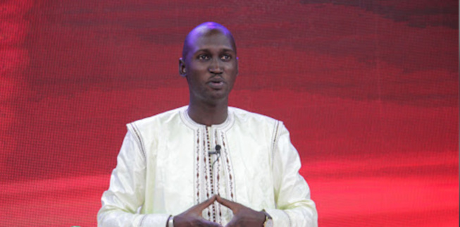 Arrestation du journaliste Pape Ndiaye: Il empochait des sous pour faire "libérer" des détenus
