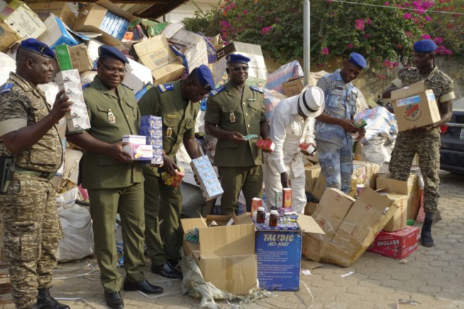Trafic de faux médicaments:: Sa criminalisation réclamée Trafic de faux médicaments:: Sa criminalisation réclamée