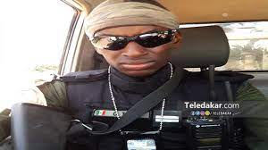 Affaire Sonko-Adji Sarr/ Placé en arrêt de rigueur à la LGI: Le Capitaine Touré libéré Affaire Sonko-Adji Sarr/ Placé en arrêt de rigueur à la LGI: Le Capitaine Touré libéré